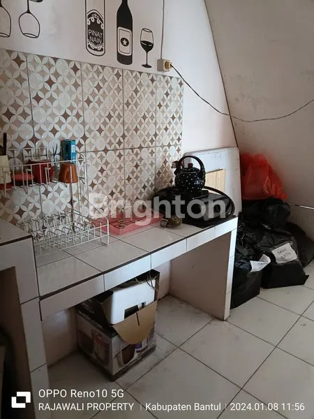 image RUMAH HOMESTAY 2 LANTAI ,INVESTASI CERDAS ,  AKSES MOBIL, SIAP HUNI. (7)