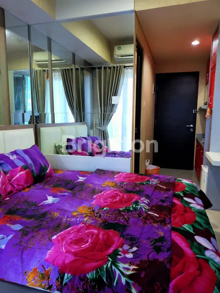 image APARTMENT SIAP HUNI TAMANSARI PAPILIO, SURABAYA (2)
