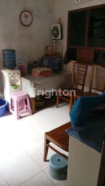 image DIJUAL CEPAT RUMAH DI PURI TERATAI PAGERWOJO SIDOARJO (6)