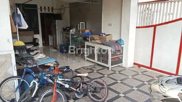 image DIJUAL CEPAT RUMAH DI PURI TERATAI PAGERWOJO SIDOARJO (2)