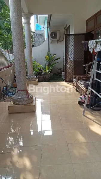 image DIJUAL CEPAT RUMAH DI PURI TERATAI PAGERWOJO SIDOARJO (7)