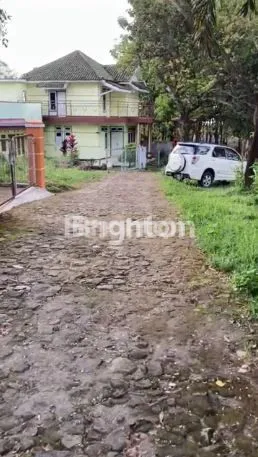 TANAH COCOK UNTUK VILLA