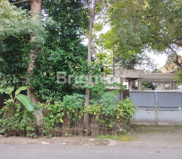 image RUMAH PUSAT KOTA HITUNG TANAH, 200 METER DARI GRAND CITY MALL SURABAYA (1)