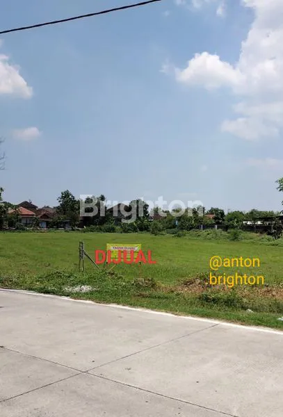 image TANAH STRATEGIS MURAH!! (1)