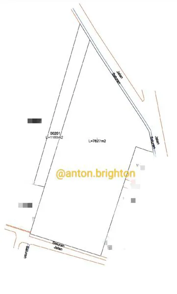 image TANAH STRATEGIS MURAH!! (2)