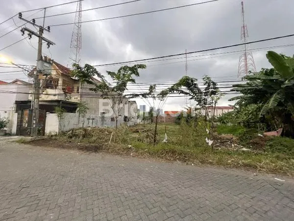 image TANAH SIAP BANGUN GUDANG ATU RUMAH LOKASI STRATEGIS (2)