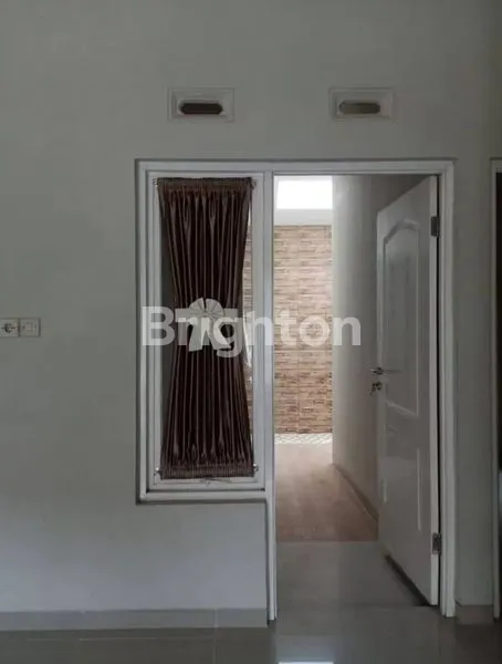 image RUMAH  3 KAMAR KOSONGAN DEKAT UMM, MATOS KOTA MALANG (4)