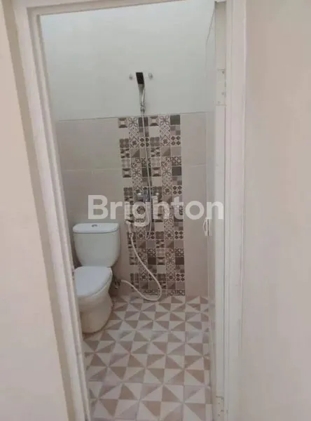 image RUMAH  3 KAMAR KOSONGAN DEKAT UMM, MATOS KOTA MALANG (7)