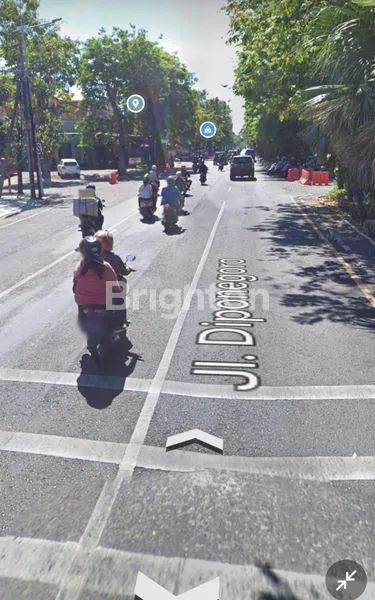 image RUMAH DI JL RAYA DIPONEGORO SURABAYA (2)