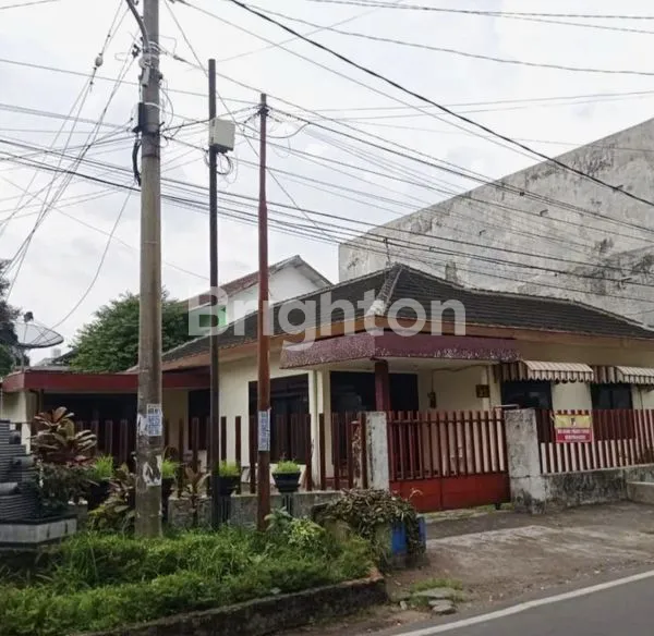image RUMAH STRATEGIS BELAKANG KAMPUS UNIVERSITAS BRAWIJAYA MALANG BAGUS UNTUK KOST (1)