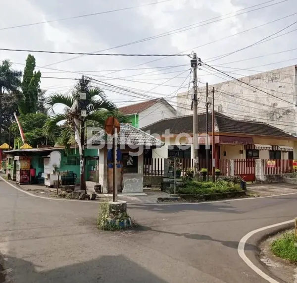 image RUMAH STRATEGIS BELAKANG KAMPUS UNIVERSITAS BRAWIJAYA MALANG BAGUS UNTUK KOST (2)