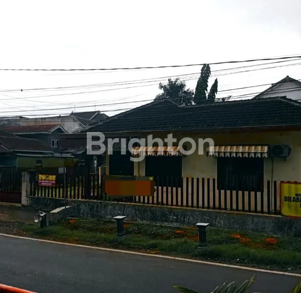image RUMAH STRATEGIS BELAKANG KAMPUS UNIVERSITAS BRAWIJAYA MALANG BAGUS UNTUK KOST (3)