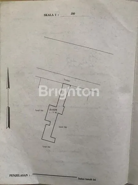 image RUKO DI JALUR RAMAI - TENGAH KOTA KEDIRI (8)