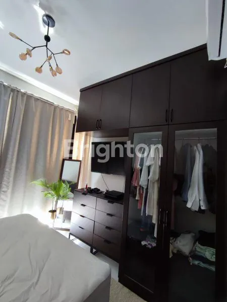 image RUMAH SIAP HUNI DI LAVON SWANCITY, TANGERANG (2)