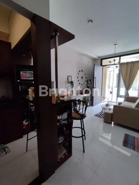 image RUMAH SIAP HUNI DI LAVON SWANCITY, TANGERANG (4)