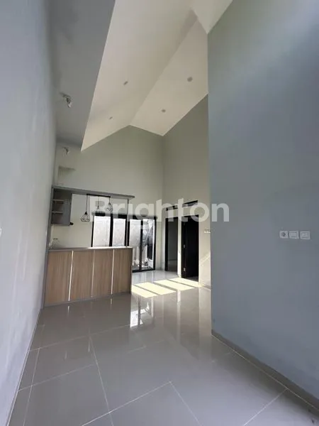 image RUMAH MURAH BANYAK BONUS GAYA SCANDINAVIA AREA GENTAN (2)