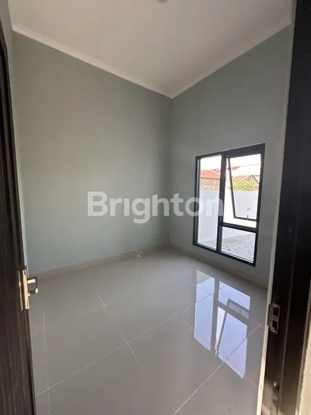 image RUMAH MURAH BANYAK BONUS GAYA SCANDINAVIA AREA GENTAN (4)