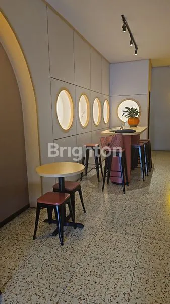 image RUKO LANTAI 1 FULL FURNISHED SIAP PAKAI (2)