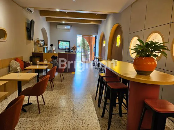 image RUKO LANTAI 1 FULL FURNISHED SIAP PAKAI (4)