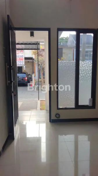 image RUMAH DISEWA DI VILLA DIENG RESIDENCE, PISANG CANDI, SUKUN, MALANG DEKAT UNIVERSITAS MERDEKA DAN MALANG CITY POINT DAN CYBER MALL (2)