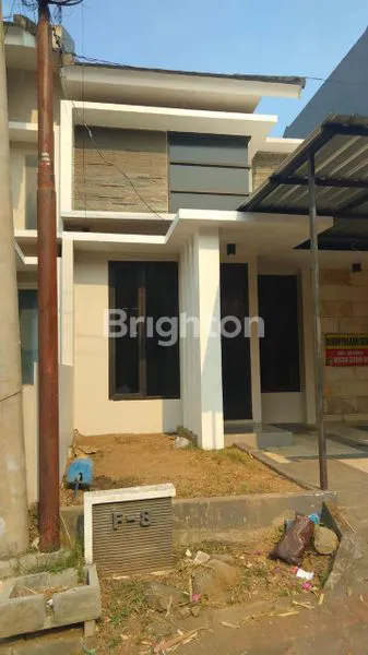 image RUMAH DISEWA DI VILLA DIENG RESIDENCE, PISANG CANDI, SUKUN, MALANG DEKAT UNIVERSITAS MERDEKA DAN MALANG CITY POINT DAN CYBER MALL (4)