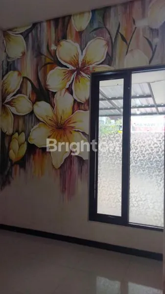 image RUMAH DISEWA DI VILLA DIENG RESIDENCE, PISANG CANDI, SUKUN, MALANG DEKAT UNIVERSITAS MERDEKA DAN MALANG CITY POINT DAN CYBER MALL (8)