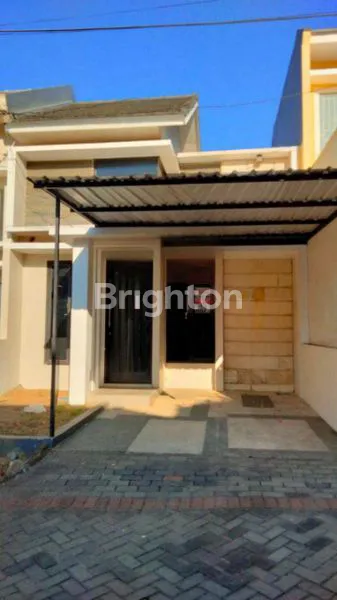 image RUMAH DISEWA DI VILLA DIENG RESIDENCE, PISANG CANDI, SUKUN, MALANG DEKAT UNIVERSITAS MERDEKA DAN MALANG CITY POINT DAN CYBER MALL (1)