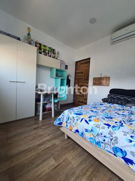 image RUMAH INDUSTRIAL DENGAN ROOFTOP DI KELAPA DUA TANGERANG (5)