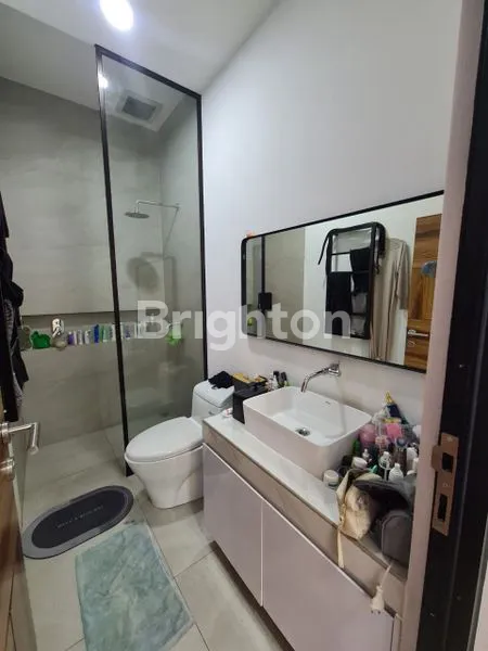 image RUMAH INDUSTRIAL DENGAN ROOFTOP DI KELAPA DUA TANGERANG (6)