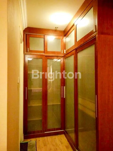 image JUAL CEPAT! OWNER BU APARTEMEN ITC GRAND PERMATA HIJAU 3 BEDROOM, JAKARTA SELATAN (6)