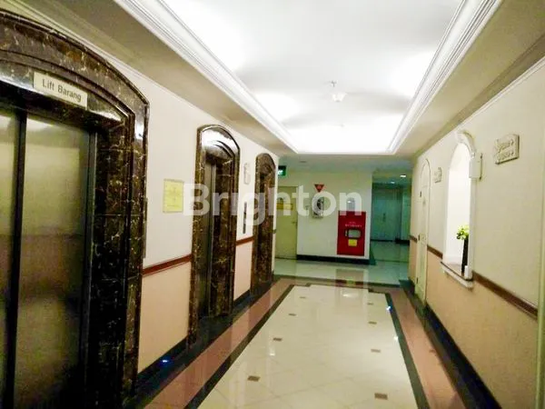 image JUAL CEPAT! OWNER BU APARTEMEN ITC GRAND PERMATA HIJAU 3 BEDROOM, JAKARTA SELATAN (7)
