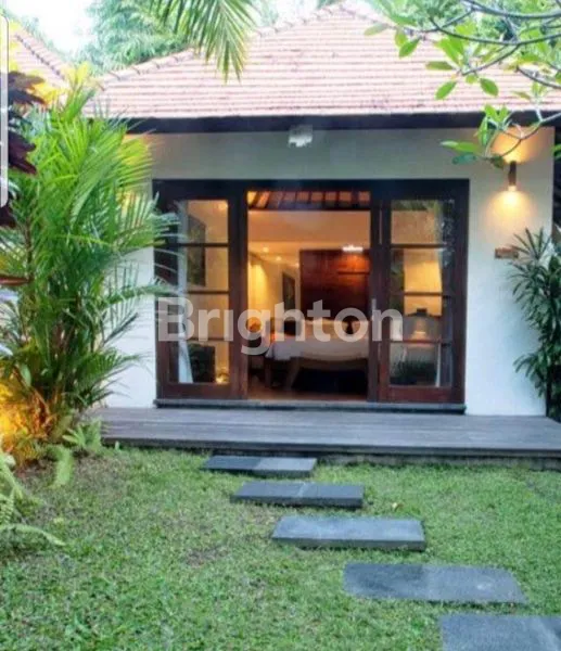 DI JUAL CEPAT VILLA DI PAYANGAN UBUD