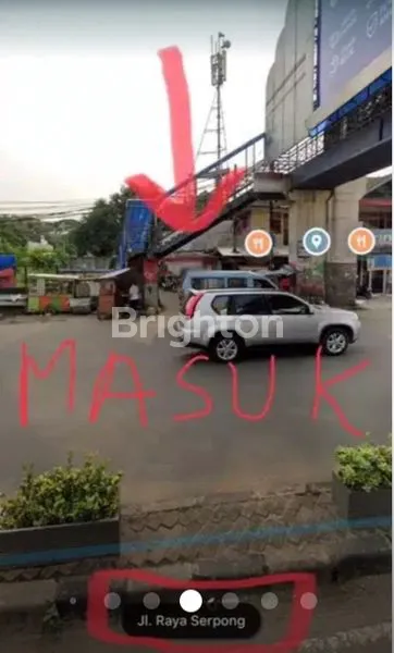 image TANAH KAVLING DEKAT JALAN RAYA SERPONG (5)