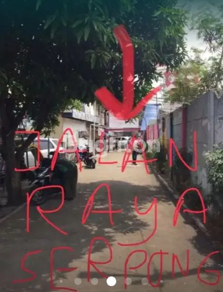image TANAH KAVLING DEKAT JALAN RAYA SERPONG (1)