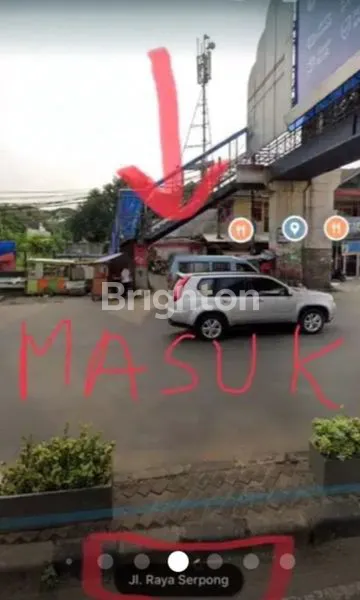 image TANAH KAVLING DEKAT JALAN RAYA SERPONG (7)