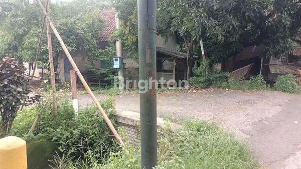 image TANAH LT 1.790 M2 BONUS BANGUNAN DIATASNYA PINGGIR JALAN PROPINSI DI JALAN RAYA COBANSARI, COBAN BLIMBING, WONOREJO, PASURUAN (6)