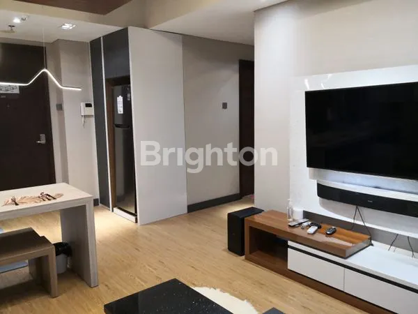 image GRAND SUNGKONO LAGOON VENETIAN FULL FURNISH MOUNTAIN VIEW SIAP HUNI (1)