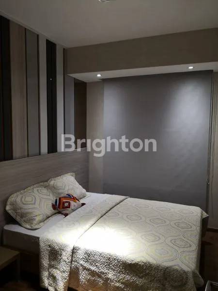 image GRAND SUNGKONO LAGOON VENETIAN FULL FURNISH MOUNTAIN VIEW SIAP HUNI (3)