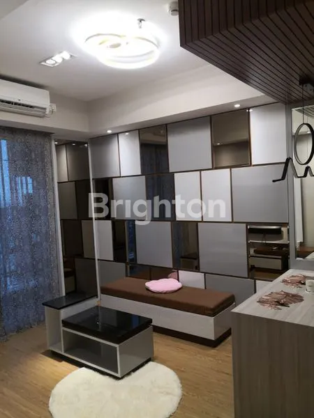 image GRAND SUNGKONO LAGOON VENETIAN FULL FURNISH MOUNTAIN VIEW SIAP HUNI (2)