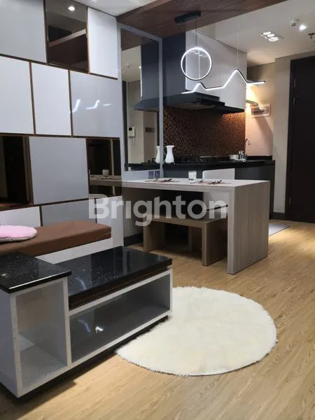 image GRAND SUNGKONO LAGOON VENETIAN FULL FURNISH MOUNTAIN VIEW SIAP HUNI (4)