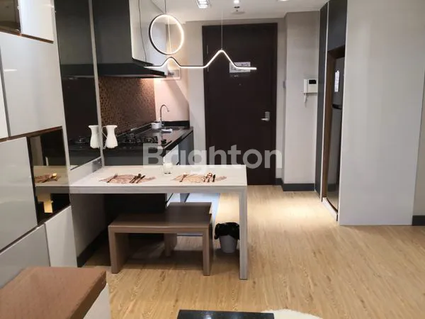 image GRAND SUNGKONO LAGOON VENETIAN FULL FURNISH MOUNTAIN VIEW SIAP HUNI (6)