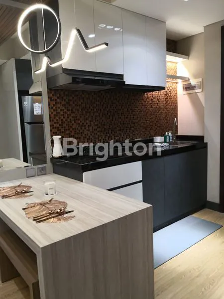 image GRAND SUNGKONO LAGOON VENETIAN FULL FURNISH MOUNTAIN VIEW SIAP HUNI (5)