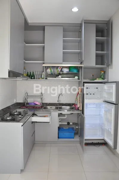 image RUMAH FURNISHED SIAP HUNI APIK DI KLASTER UNGGULAN DI SUMMARECON BANDUNG (4)