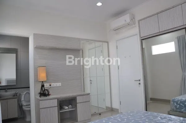 image RUMAH FURNISHED SIAP HUNI APIK DI KLASTER UNGGULAN DI SUMMARECON BANDUNG (8)