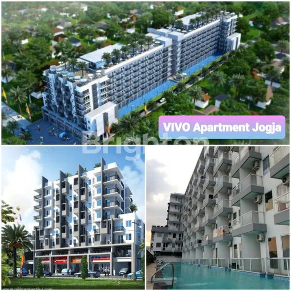 image APARTEMEN VIVO JOGJA  (1)