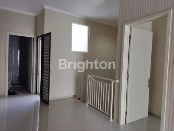 image RUMAH MINIMALIS 2 LANTAI KENJERAN PERMAI (4)