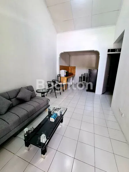 image RUMAH MUNGIL SIAP HUNI 1 LANTAI CLUSTER VICTORIA SENTUL CITY (2)