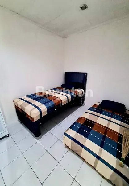 image RUMAH MUNGIL SIAP HUNI 1 LANTAI CLUSTER VICTORIA SENTUL CITY (4)