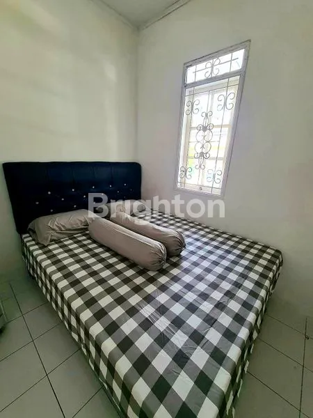 image RUMAH MUNGIL SIAP HUNI 1 LANTAI CLUSTER VICTORIA SENTUL CITY (5)