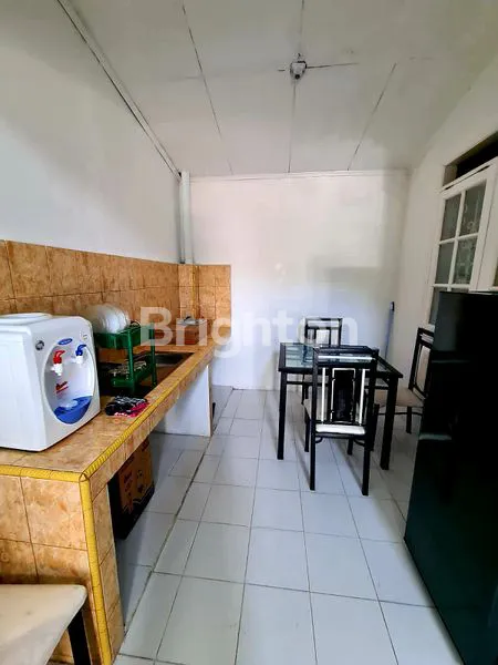 image RUMAH MUNGIL SIAP HUNI 1 LANTAI CLUSTER VICTORIA SENTUL CITY (6)